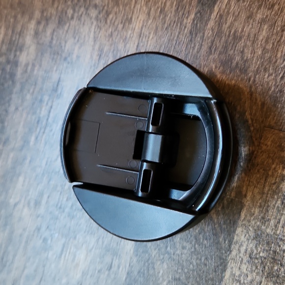 Starbucks turquoise and silver ombre mermaid tumbler - Picture 11 of 11